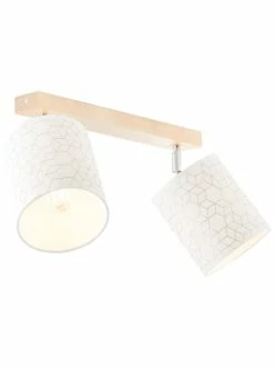 Neu 🎉 Decken- & Hängeleuchten Brilliant Spotbalken, 2-flammig Galance 23,5x42x35,5 Cm In Holz Hell/weiß Günstig Kaufen ⌛ 9 Neu 🎉 Decken- & Hängeleuchten Brilliant Spotbalken, 2-flammig Galance 23,5x42x35,5 Cm In Holz Hell/weiß Günstig Kaufen ⌛ -brilliant Verkäufe brilliant spotbalken 2 flammig galance 23 5x42x35 5 cm in holz hell weiss 3