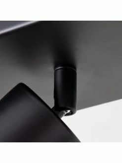 Besorgen 🧨 Decken- & Hängeleuchten Brilliant Spotbalken, 2-flammig Jello 12x32x12 Cm In Schwarz Matt Günstig Kaufen 🤩 -brilliant Verkäufe brilliant spotbalken 2 flammig jello 12x32x12 cm in schwarz matt 4