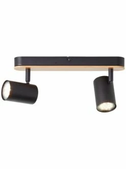 Coupon 😀 Decken- & Hängeleuchten Brilliant Spotbalken, 2-flammig Niels 14,5x34,5x5,5 Cm In Schwarz Matt/natur Günstig Kaufen 💯 12 Coupon 😀 Decken- & Hängeleuchten Brilliant Spotbalken, 2-flammig Niels 14,5x34,5x5,5 Cm In Schwarz Matt/natur Günstig Kaufen 💯 -brilliant Verkäufe brilliant spotbalken 2 flammig niels 14 5x34 5x5 5 cm in schwarz matt natur 5