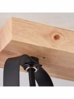 Beste Bewertungen von 🛒 Decken- & Hängeleuchten Brilliant Spotbalken, 2-flammig Tronte 17,5x37,5x8 Cm In Gold/schwarz/holz Günstig Kaufen 👍 -brilliant Verkäufe brilliant spotbalken 2 flammig tronte 17 5x37 5x8 cm in gold schwarz holz 4