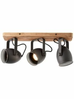 Top 10 🛒 Decken- & Hängeleuchten Brilliant Spotbalken, 3-flammig Crowton 21x47x13 Cm In Kohlenschwarz/holz Günstig Kaufen 😀 8 Top 10 🛒 Decken- & Hängeleuchten Brilliant Spotbalken, 3-flammig Crowton 21x47x13 Cm In Kohlenschwarz/holz Günstig Kaufen 😀 -brilliant Verkäufe brilliant spotbalken 3 flammig crowton 21x47x13 cm in kohlenschwarz holz 3