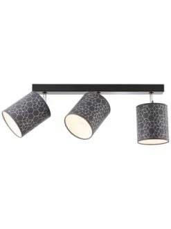 Schlussverkauf 💯 Decken- & Hängeleuchten Brilliant Spotbalken, 3-flammig Galance 24,5x79x35 Cm In Schwarz Günstig Kaufen 🔔 9 Schlussverkauf 💯 Decken- & Hängeleuchten Brilliant Spotbalken, 3-flammig Galance 24,5x79x35 Cm In Schwarz Günstig Kaufen 🔔 -brilliant Verkäufe brilliant spotbalken 3 flammig galance 24 5x79x35 cm in schwarz 4