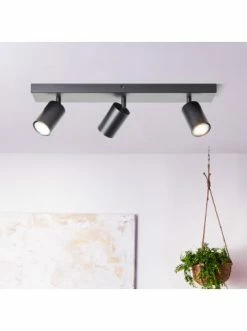 Blitzangebot 🧨 Decken- & Hängeleuchten Brilliant Spotbalken, 3-flammig Jello 12x50x12 Cm In Schwarz Matt Günstig Kaufen ⭐ 8 Blitzangebot 🧨 Decken- & Hängeleuchten Brilliant Spotbalken, 3-flammig Jello 12x50x12 Cm In Schwarz Matt Günstig Kaufen ⭐ -brilliant Verkäufe brilliant spotbalken 3 flammig jello 12x50x12 cm in schwarz matt 1