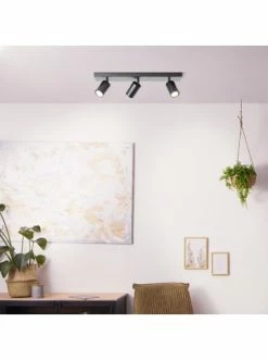 Blitzangebot 🧨 Decken- & Hängeleuchten Brilliant Spotbalken, 3-flammig Jello 12x50x12 Cm In Schwarz Matt Günstig Kaufen ⭐ 9 Blitzangebot 🧨 Decken- & Hängeleuchten Brilliant Spotbalken, 3-flammig Jello 12x50x12 Cm In Schwarz Matt Günstig Kaufen ⭐ -brilliant Verkäufe brilliant spotbalken 3 flammig jello 12x50x12 cm in schwarz matt 2