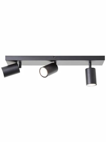 Blitzangebot 🧨 Decken- & Hängeleuchten Brilliant Spotbalken, 3-flammig Jello 12x50x12 Cm In Schwarz Matt Günstig Kaufen ⭐ 6 Blitzangebot 🧨 Decken- & Hängeleuchten Brilliant Spotbalken, 3-flammig Jello 12x50x12 Cm In Schwarz Matt Günstig Kaufen ⭐ – Bild 6