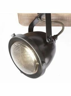 Beste Bewertungen von ⭐ Wandleuchten Brilliant Spotplatte, 4-flammig Carmen Wood 17,5x29x29 Cm In Burned Steel/holz Günstig Kaufen 🔔 -brilliant Verkäufe brilliant spotplatte 4 flammig carmen wood 17 5x29x29 cm in burned steel holz 9