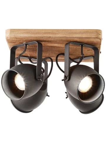 Blitzangebot ✔️ Wandleuchten Brilliant Spotplatte, 4-flammig Crowton 21x30x30 Cm In Kohlenschwarz/holz Günstig Kaufen 🔥 1 Blitzangebot ✔️ Wandleuchten Brilliant Spotplatte, 4-flammig Crowton 21x30x30 Cm In Kohlenschwarz/holz Günstig Kaufen 🔥