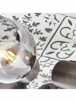 Brandneu 😀 Wandleuchten Brilliant Spotplatte, 4-flammig Tolosa 20x30x30 Cm In Creme/rauchglas Günstig Kaufen ❤️ 5 Brandneu 😀 Wandleuchten Brilliant Spotplatte, 4-flammig Tolosa 20x30x30 Cm In Creme/rauchglas Günstig Kaufen ❤️ -brilliant Verkäufe brilliant spotplatte 4 flammig tolosa 20x30x30 cm in creme rauchglas 2