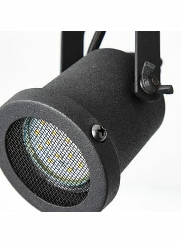 Aktion ⌛ Decken- & Hängeleuchten Brilliant Spotrohr, 2-flammig Inge 17,5x30x12 Cm In Holz Dunkel/schwarz Günstig Kaufen 🤩 4 Aktion ⌛ Decken- & Hängeleuchten Brilliant Spotrohr, 2-flammig Inge 17,5x30x12 Cm In Holz Dunkel/schwarz Günstig Kaufen 🤩 – Bild 4