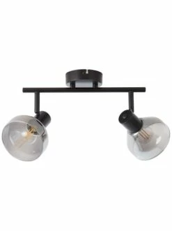 Top 10 ✔️ Decken- & Hängeleuchten Brilliant Spotrohr, 2-flammig Reflekt 19,5x43x20 Cm In Schwarzmatt/rauchglas Günstig Kaufen 😉 12 Top 10 ✔️ Decken- & Hängeleuchten Brilliant Spotrohr, 2-flammig Reflekt 19,5x43x20 Cm In Schwarzmatt/rauchglas Günstig Kaufen 😉 -brilliant Verkäufe brilliant spotrohr 2 flammig reflekt 19 5x43x20 cm in schwarzmatt rauchglas 4