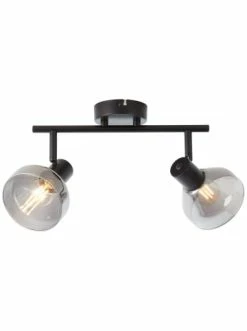 Top 10 ✔️ Decken- & Hängeleuchten Brilliant Spotrohr, 2-flammig Reflekt 19,5x43x20 Cm In Schwarzmatt/rauchglas Günstig Kaufen 😉 13 Top 10 ✔️ Decken- & Hängeleuchten Brilliant Spotrohr, 2-flammig Reflekt 19,5x43x20 Cm In Schwarzmatt/rauchglas Günstig Kaufen 😉 -brilliant Verkäufe brilliant spotrohr 2 flammig reflekt 19 5x43x20 cm in schwarzmatt rauchglas 5