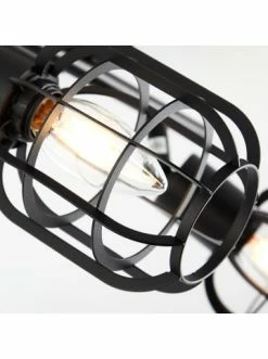 Billig 👍 Decken- & Hängeleuchten Brilliant Spotrohr, 2-flammig Spacid 20x30x20 Cm In Sand Schwarz Günstig Kaufen 😀 9 Billig 👍 Decken- & Hängeleuchten Brilliant Spotrohr, 2-flammig Spacid 20x30x20 Cm In Sand Schwarz Günstig Kaufen 😀 -brilliant Verkäufe brilliant spotrohr 2 flammig spacid 20x30x20 cm in sand schwarz 2