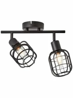 Billig 👍 Decken- & Hängeleuchten Brilliant Spotrohr, 2-flammig Spacid 20x30x20 Cm In Sand Schwarz Günstig Kaufen 😀 11 Billig 👍 Decken- & Hängeleuchten Brilliant Spotrohr, 2-flammig Spacid 20x30x20 Cm In Sand Schwarz Günstig Kaufen 😀 -brilliant Verkäufe brilliant spotrohr 2 flammig spacid 20x30x20 cm in sand schwarz 4