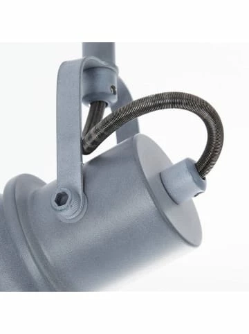 Angebote 👏 Decken- & Hängeleuchten Brilliant Spotrohr, 3-flammig Bogart 21,5x50,6x20 Cm In Grau Beton Günstig Kaufen 🎁 6 Angebote 👏 Decken- & Hängeleuchten Brilliant Spotrohr, 3-flammig Bogart 21,5x50,6x20 Cm In Grau Beton Günstig Kaufen 🎁 – Bild 6