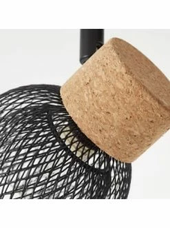 Blitzangebot 👏 Decken- & Hängeleuchten Brilliant Spotrohr, 4-flammig, Drehbar Flaka 16,5x76,5x9 Cm In Schwarz Matt Günstig Kaufen 😉 -brilliant Verkäufe brilliant spotrohr 4 flammig drehbar flaka 16 5x76 5x9 cm in schwarz matt 2