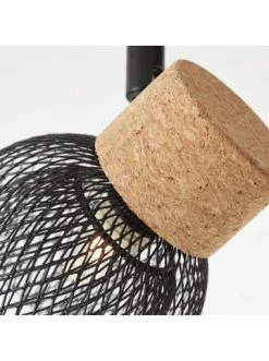 Blitzangebot 👏 Decken- & Hängeleuchten Brilliant Spotrohr, 4-flammig, Drehbar Flaka 16,5x76,5x9 Cm In Schwarz Matt Günstig Kaufen 😉 -brilliant Verkäufe brilliant spotrohr 4 flammig drehbar flaka 16 5x76 5x9 cm in schwarz matt 3