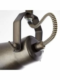 Coupon ❤️ Decken- & Hängeleuchten Brilliant Spotrohr, 4-flammig, Drehbar Seed 18x70x12 Cm In Schwarz Stahl/holz Hell Günstig Kaufen 🛒 -brilliant Verkäufe brilliant spotrohr 4 flammig drehbar seed 18x70x12 cm in schwarz stahl holz hell 8