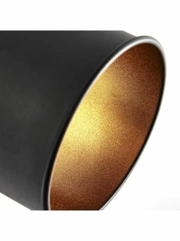 Rabatt 🎁 Decken- & Hängeleuchten Brilliant Spotrohr, 4-flammig Rolet 18x76x30 Cm In Sand Schwarz Günstig Kaufen 💯 4 Rabatt 🎁 Decken- & Hängeleuchten Brilliant Spotrohr, 4-flammig Rolet 18x76x30 Cm In Sand Schwarz Günstig Kaufen 💯 – Bild 4