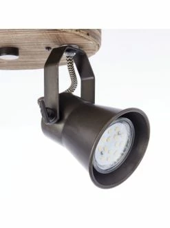 Angebote ✔️ Decken- & Hängeleuchten Brilliant Spotrondell, 2-flammig Seed 13x16x23 Cm In Schwarz Stahl/holz Hell Günstig Kaufen 🔥 17 Angebote ✔️ Decken- & Hängeleuchten Brilliant Spotrondell, 2-flammig Seed 13x16x23 Cm In Schwarz Stahl/holz Hell Günstig Kaufen 🔥 -brilliant Verkäufe brilliant spotrondell 2 flammig seed 13x16x23 cm in schwarz stahl holz hell 7