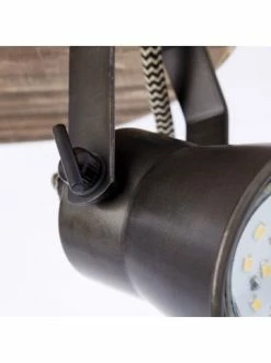 Angebote ✔️ Decken- & Hängeleuchten Brilliant Spotrondell, 2-flammig Seed 13x16x23 Cm In Schwarz Stahl/holz Hell Günstig Kaufen 🔥 19 Angebote ✔️ Decken- & Hängeleuchten Brilliant Spotrondell, 2-flammig Seed 13x16x23 Cm In Schwarz Stahl/holz Hell Günstig Kaufen 🔥 -brilliant Verkäufe brilliant spotrondell 2 flammig seed 13x16x23 cm in schwarz stahl holz hell 9