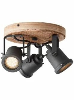 Aktion 🥰 Decken- & Hängeleuchten Brilliant Spotrondell, 3-flammig Inge ⌀ 26 Cm In Holz Dunkel/schwarz Günstig Kaufen ❤️ 11 Aktion 🥰 Decken- & Hängeleuchten Brilliant Spotrondell, 3-flammig Inge ⌀ 26 Cm In Holz Dunkel/schwarz Günstig Kaufen ❤️ -brilliant Verkäufe brilliant spotrondell 3 flammig inge 26 cm in holz dunkel schwarz 4