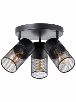 Auslauf 👏 Decken- & Hängeleuchten Brilliant Spotrondell, 3-flammig Kamolo ⌀ 30,5 Cm In Schwarz Matt Günstig Kaufen 🎉 10 Auslauf 👏 Decken- & Hängeleuchten Brilliant Spotrondell, 3-flammig Kamolo ⌀ 30,5 Cm In Schwarz Matt Günstig Kaufen 🎉 -brilliant Verkäufe brilliant spotrondell 3 flammig kamolo 30 5 cm in schwarz matt 3