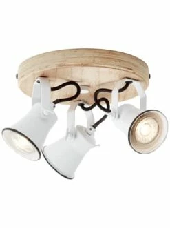 Budget 😍 Decken- & Hängeleuchten Brilliant Spotrondell, 3-flammig Seed ⌀ 28 Cm In Weiß/holz Hell Günstig Kaufen ✨ 15 Budget 😍 Decken- & Hängeleuchten Brilliant Spotrondell, 3-flammig Seed ⌀ 28 Cm In Weiß/holz Hell Günstig Kaufen ✨ -brilliant Verkäufe brilliant spotrondell 3 flammig seed 28 cm in weiss holz hell 6