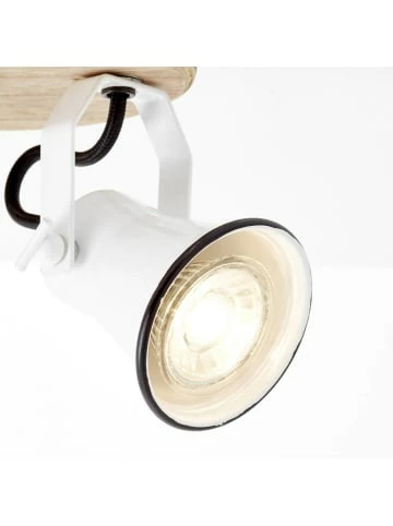 Budget 😍 Decken- & Hängeleuchten Brilliant Spotrondell, 3-flammig Seed ⌀ 28 Cm In Weiß/holz Hell Günstig Kaufen ✨ 8 Budget 😍 Decken- & Hängeleuchten Brilliant Spotrondell, 3-flammig Seed ⌀ 28 Cm In Weiß/holz Hell Günstig Kaufen ✨ – Bild 8