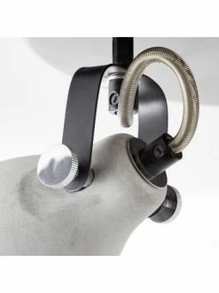 Am billigsten ✔️ Decken- & Hängeleuchten Brilliant Spotrondell, 3-flammig Thanos ⌀ 37 Cm In Schwarz Matt/zement Grau Günstig Kaufen 🛒 -brilliant Verkäufe brilliant spotrondell 3 flammig thanos 37 cm in schwarz matt zement grau 6