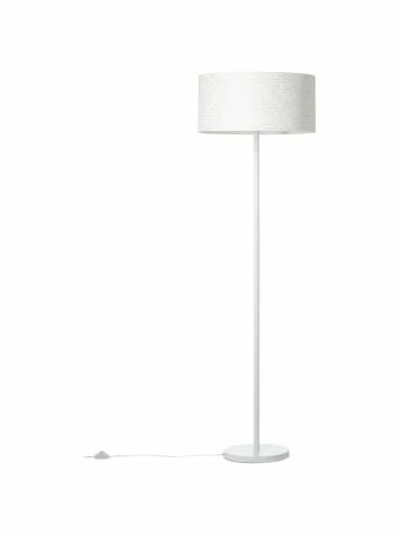 Auslauf 🔔 Stehleuchten Brilliant Standleuchte, 1-flammig Galance ⌀ 50 Cm In Weiß Günstig Kaufen 🎉 4 Auslauf 🔔 Stehleuchten Brilliant Standleuchte, 1-flammig Galance ⌀ 50 Cm In Weiß Günstig Kaufen 🎉 – Bild 4