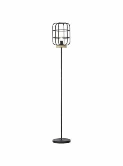 Beste Bewertungen von 🛒 Stehleuchten Brilliant Standleuchte, 1-flammig Gwen ⌀ 25 Cm In Antik Holz/schwarz Korund Günstig Kaufen 😀 -brilliant Verkäufe brilliant standleuchte 1 flammig gwen 25 cm in antik holz schwarz korund 2