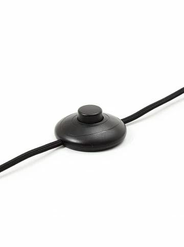 Bestes Angebot 👏 Stehleuchten Brilliant Standleuchte, 1-flammig Pheme ⌀ 35 Cm In Schwarz/silber Günstig Kaufen ⭐ 5 Bestes Angebot 👏 Stehleuchten Brilliant Standleuchte, 1-flammig Pheme ⌀ 35 Cm In Schwarz/silber Günstig Kaufen ⭐ – Bild 5