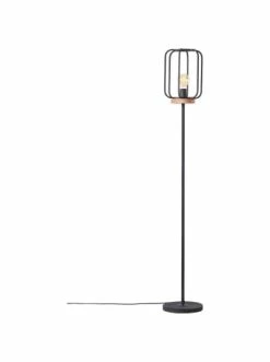 Beste Bewertungen von 🔥 Stehleuchten Brilliant Standleuchte, 1-flammig Tosh ⌀ 25 Cm In Antik Holz/schwarz Korund Günstig Kaufen ✨ -brilliant Verkäufe brilliant standleuchte 1 flammig tosh 25 cm in antik holz schwarz korund 2