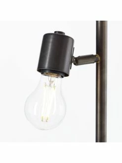 Brandneu 🤩 Stehleuchten Brilliant Standleuchte, 1-flammig Woodhill 138x50x50 Cm In Antik/schwarz Günstig Kaufen ⭐ -brilliant Verkäufe brilliant standleuchte 1 flammig woodhill 138x50x50 cm in antik schwarz 6