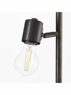 Brandneu 🤩 Stehleuchten Brilliant Standleuchte, 1-flammig Woodhill 138x50x50 Cm In Antik/schwarz Günstig Kaufen ⭐ -brilliant Verkäufe brilliant standleuchte 1 flammig woodhill 138x50x50 cm in antik schwarz 7