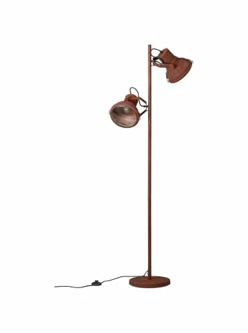 Top 10 🔥 Stehleuchten Brilliant Standleuchte, 2-flammig Frodo 160x49x33 Cm In Rostfarbend Günstig Kaufen 🎁 6 Top 10 🔥 Stehleuchten Brilliant Standleuchte, 2-flammig Frodo 160x49x33 Cm In Rostfarbend Günstig Kaufen 🎁 – Bild 6