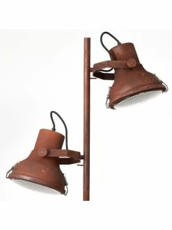 Top 10 🔥 Stehleuchten Brilliant Standleuchte, 2-flammig Frodo 160x49x33 Cm In Rostfarbend Günstig Kaufen 🎁 19 Top 10 🔥 Stehleuchten Brilliant Standleuchte, 2-flammig Frodo 160x49x33 Cm In Rostfarbend Günstig Kaufen 🎁 -brilliant Verkäufe brilliant standleuchte 2 flammig frodo 160x49x33 cm in rostfarbend 9