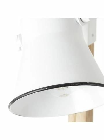 Bestpreis ✨ Stehleuchten Brilliant Standleuchte, 2-flammig Plow 153,5x51x30 Cm In Weiß/holz Hell Günstig Kaufen 💯 6 Bestpreis ✨ Stehleuchten Brilliant Standleuchte, 2-flammig Plow 153,5x51x30 Cm In Weiß/holz Hell Günstig Kaufen 💯 – Bild 6