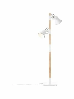 Bestpreis ✨ Stehleuchten Brilliant Standleuchte, 2-flammig Plow 153,5x51x30 Cm In Weiß/holz Hell Günstig Kaufen 💯 17 Bestpreis ✨ Stehleuchten Brilliant Standleuchte, 2-flammig Plow 153,5x51x30 Cm In Weiß/holz Hell Günstig Kaufen 💯 -brilliant Verkäufe brilliant standleuchte 2 flammig plow 153 5x51x30 cm in weiss holz hell 7