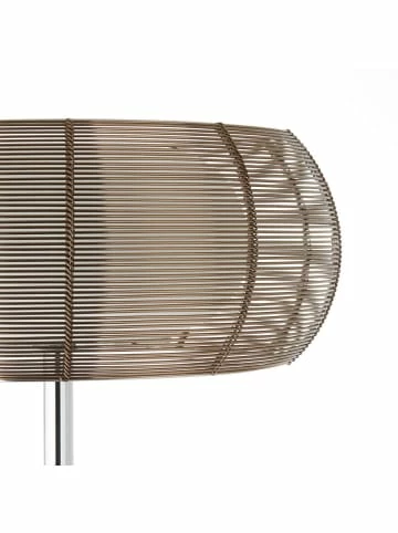 Top 10 💯 Stehleuchten Brilliant Standleuchte, 2-flammig Relax ⌀ 42,5 Cm In Bronze/chrom Günstig Kaufen ✔️ 2 Top 10 💯 Stehleuchten Brilliant Standleuchte, 2-flammig Relax ⌀ 42,5 Cm In Bronze/chrom Günstig Kaufen ✔️ – Bild 2