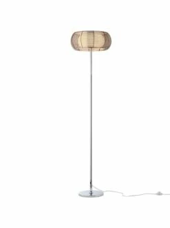 Top 10 💯 Stehleuchten Brilliant Standleuchte, 2-flammig Relax ⌀ 42,5 Cm In Bronze/chrom Günstig Kaufen ✔️