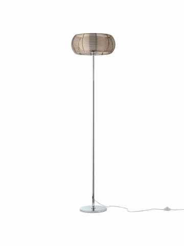 Top 10 💯 Stehleuchten Brilliant Standleuchte, 2-flammig Relax ⌀ 42,5 Cm In Bronze/chrom Günstig Kaufen ✔️ 4 Top 10 💯 Stehleuchten Brilliant Standleuchte, 2-flammig Relax ⌀ 42,5 Cm In Bronze/chrom Günstig Kaufen ✔️ – Bild 4