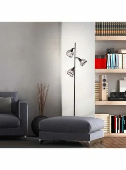 Beste Bewertungen von 🔔 Stehleuchten Brilliant Standleuchte, 3-flammig Avia ⌀ 38 Cm In Schwarz/holz Günstig Kaufen 🌟 9 Beste Bewertungen von 🔔 Stehleuchten Brilliant Standleuchte, 3-flammig Avia ⌀ 38 Cm In Schwarz/holz Günstig Kaufen 🌟 -brilliant Verkäufe brilliant standleuchte 3 flammig avia 38 cm in schwarz holz 1