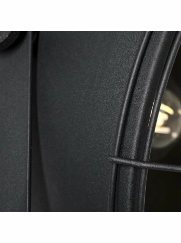 Bestes Angebot 😍 Stehleuchten Brilliant Standleuchte 39cm (Gitter) Jesper ⌀ 39 Cm In Schwarz Günstig Kaufen 😍 3 Bestes Angebot 😍 Stehleuchten Brilliant Standleuchte 39cm (Gitter) Jesper ⌀ 39 Cm In Schwarz Günstig Kaufen 😍 – Bild 3