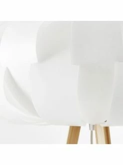 Rabatt ✔️ Stehleuchten Brilliant Standleuchte, Dreibeinig Addi ⌀ 68 Cm In Holz Hell/weiß Günstig Kaufen ⭐ -brilliant Verkäufe brilliant standleuchte dreibeinig addi 68 cm in holz hell weiss 9