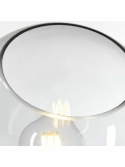 Beste Bewertungen von ⭐ Stehleuchten Brilliant Standleuchte, Dreibeinig Afton 150x45x50 Cm In Schwarz/transparent Günstig Kaufen 🤩 -brilliant Verkäufe brilliant standleuchte dreibeinig afton 150x45x50 cm in schwarz transparent 2