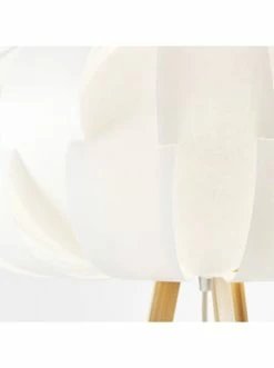 Budget 🎁 Stehleuchten Brilliant Standleuchte "Tavira" In Weiß/ Natur - (H)150 Cm Günstig Kaufen 😍 -brilliant Verkäufe brilliant standleuchte tavira in weiss natur h 150 cm 1