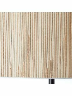 Coupon 🧨 Stehleuchten Brilliant Standleuchte Wimea ⌀ 38 Cm In Schwarz/natur Günstig Kaufen 🔔 -brilliant Verkäufe brilliant standleuchte wimea 38 cm in schwarz natur 4