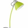 Auslauf 💯 Tischleuchten Brilliant Tischlampe Jenny, Grün Günstig Kaufen 🛒