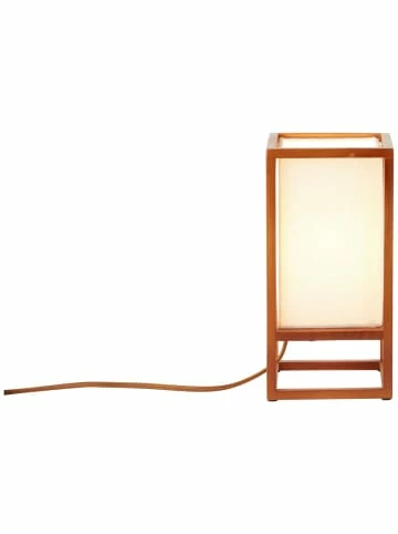 Bester Verkauf ✔️ Tischleuchten Brilliant Tischleuchte 25cm Seaside 25x12,5x12,5 Cm In Natur/weiß Günstig Kaufen 😀 3 Bester Verkauf ✔️ Tischleuchten Brilliant Tischleuchte 25cm Seaside 25x12,5x12,5 Cm In Natur/weiß Günstig Kaufen 😀 – Bild 3